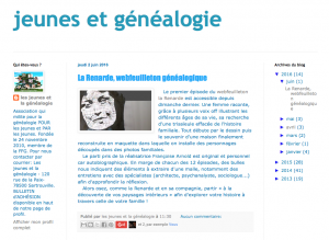 La Renarde, ça plait aussi aux jeunes !